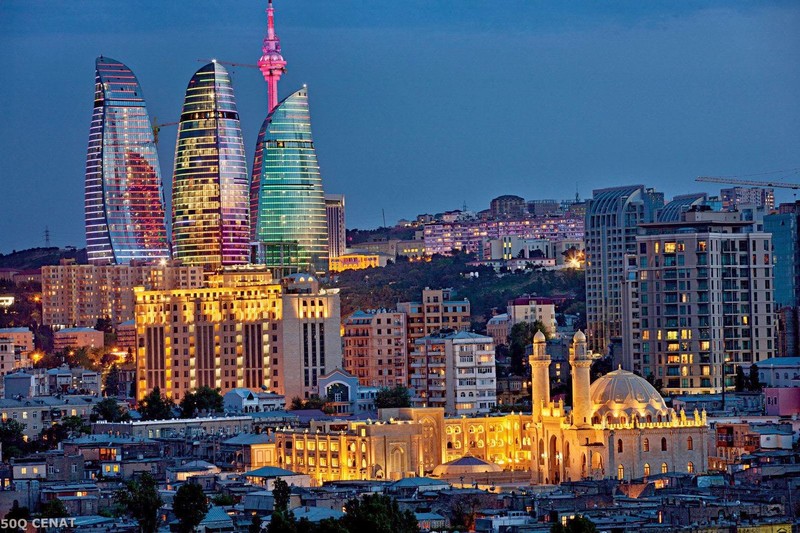Azerbaijan